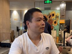 -新富特功夫足疗(华都园大厦店)