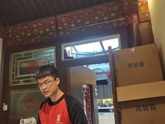 -五十六号院涮肉(雍和宫店)