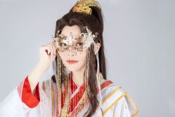 -盘子女人坊古装写真摄影(厦门总店)