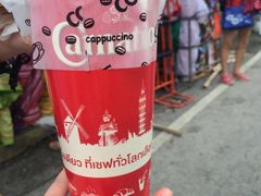 -瓦洛洛传统市场