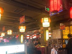 -蜀大侠火锅(总府路店)