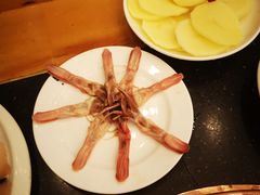 -老码头火锅(玉林店)