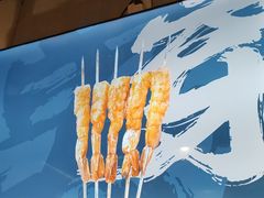 -一烧一烤•锦州烧烤(KTV包房·长江街店)