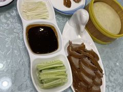 -六和聚传统烤鸭.天津菜(和平店)