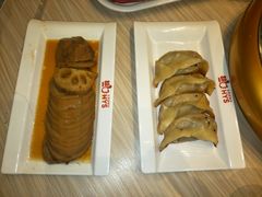 -食悦天美食广场(武汉壹方购物中心店)