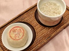 -江南灶中餐厅(南京香格里拉店)