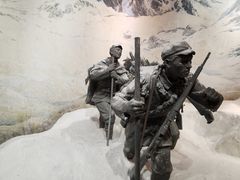 -娄山关景区