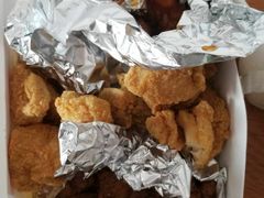 -SUN炸鸡专门店(西塔总店)