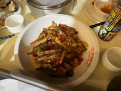 -小林哥的海鲜馆·夜宵烧烤(渔人码头店)