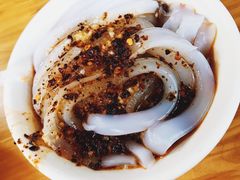 -洞子口张老二凉粉(文殊院店)