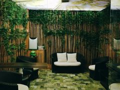 -海洋之星休闲汗蒸浴场