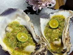 -蠔爺王志德生蚝馆(金沙湾店)
