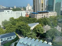 -南京鼓楼医院(鼓楼本部)
