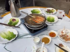 -鹅香四海·卤水火锅·海鲜大排档(宝安店)