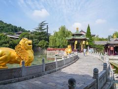 -华清宫景区