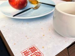 -荷风细雨·中国茶宴(碧云店)