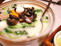 -北京王府井希尔顿酒店·秦唐中餐厅Chynna