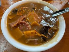 -逍遥镇刘相五胡辣汤豆沫馆(康复中街店)