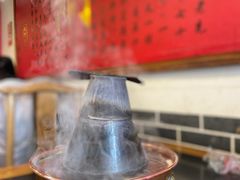 -裕德孚·非遗手切涮羊肉(东直门内大街店)