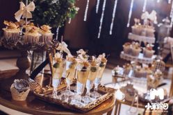 -M'S BANQUET AND SPACE ART
