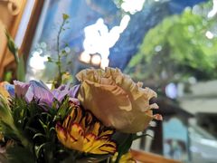 -西关84·History·Art·Cafe