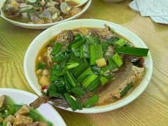 -凡老头米线砂锅(古荡新村西粮站)