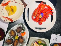 -花潮料理艺食馆(成都万象城店)