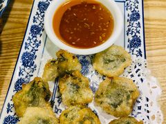 -黄记潮汕甜汤(贝底田坊店)