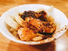-洞子口张老二凉粉(文殊院店)