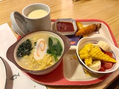 -小句号·精致料理(江南环球港店)