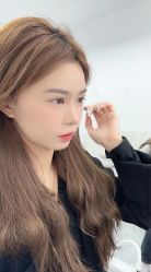 -韩美绣·骨相纹眉·洗眉美瞳线