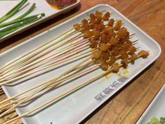 -龙头烤羊排•烤全羊•精酿扎啤(厦滘店)