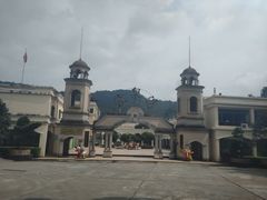 门面-清泉湾生态旅游度假区