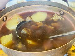 -临家闽南菜(宝洲路店)