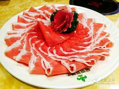 -清真军邺·金富苑肥牛(石坡街旗舰店)