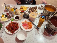 -北京海德酒店温泉