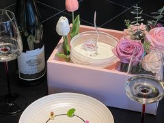 -可丽可丽·生日蛋糕·下午茶(厦门鹭港店)