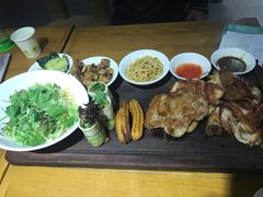 -江南果道西餐厅(北京路店)