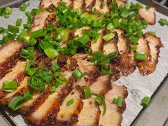 -绿茶餐厅(广州天河城店)