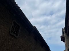 -山西王家大院