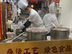 -粗茶淡饭(东关街店)
