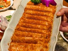 -常和州·夜宵大排档(常州单店)