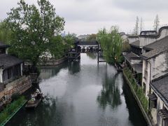-南浔古镇