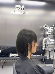-5M HAIR SALON 旗舰店