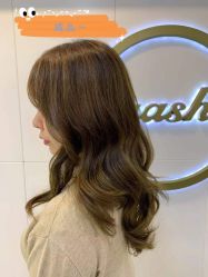 -雅仕 HAIR SALON 美发沙龙