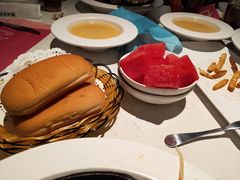 -豪客来牛排(伟诚广场店)