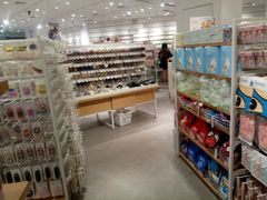 -名创优品(广州萝岗万达广场店)