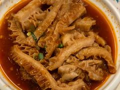 -松鹤面馆·古法焖肉面(观前店)