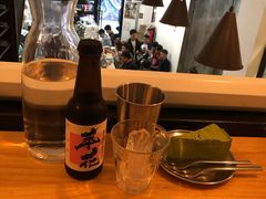 -无牌咖啡&酒馆