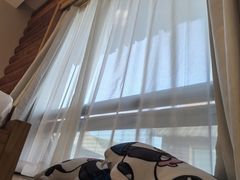 -喀纳斯禾木山庄